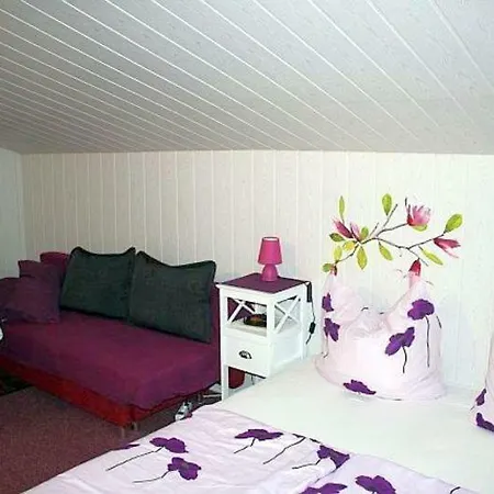 Apartment Rügen-fewo 241 *